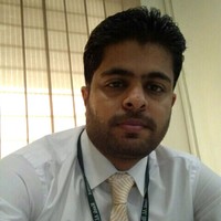 Bank AL Habib Limited Employee Mohammad Hanif's profile photo