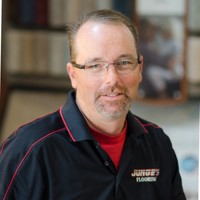 Steve Junge Email & Phone Number