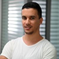 Mare Custos Employee Hachem Rabeh's profile photo