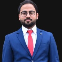 Ingredion Incorporated Employee Muhammad Saifullah's profile photo