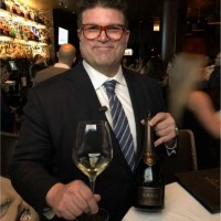 Rosebud Restaurant Group Employee Stephen Oakes's profile photo