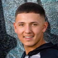 Northpoint Recovery Employee Mitchell Ortega's profile photo