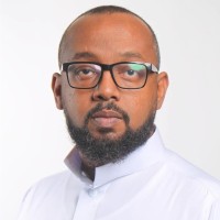 Omvida Employee Hassen Ahmed's profile photo
