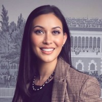 Grace Hanson Email & Phone Number