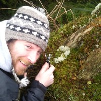 OpenForests Employee Brian O'Hare's profile photo