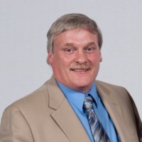 Effort Foundry Inc Employee Bill Easterly's profile photo