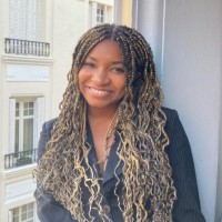 Monkedia Employee Rebekah Roberts's profile photo