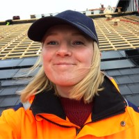 Aktea Energy AB Employee Clara Knudsen's profile photo