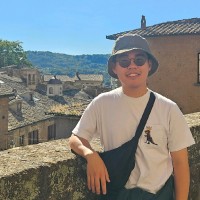 Citadel Securities Employee Brian Ryu's profile photo