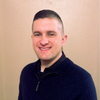 Electrolux Group Employee Jonathan Cates's profile photo