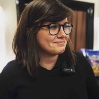 Canal Barge Company, Inc. Employee Sarah Hewes's profile photo