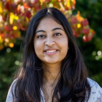 Coreshell Employee Aakriti Aggarwal's profile photo