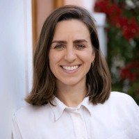 42he Employee Anja Huchthausen's profile photo