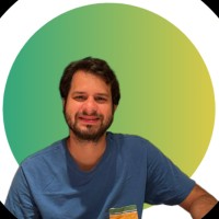 Lojas Bemol Employee Luck Augusto Jucá's profile photo