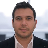 Pluxee Employee Jorge Luis Maya Ortiz's profile photo