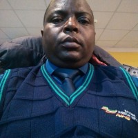 Zimplow Holdings Limited Employee Tapiwa Kachigamba's profile photo