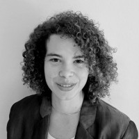 Creative Destruction Lab Employee Livia Kalossaka's profile photo