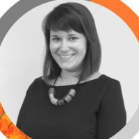 NLMK La Louvière Employee Pascaline Sladden's profile photo
