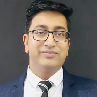 Sona Comstar Employee Narender Garg's profile photo