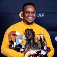 Offlimit Communications Employee Siyabonga Motaung's profile photo