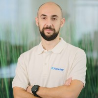 Finrelay Employee Alexander Alexiev's profile photo