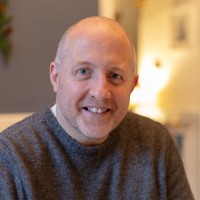 BERGSTROM (EUROPE) LIMITED Employee Ian Strachan's profile photo