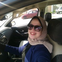 Global Technology Employee Abeer Nabil's profile photo