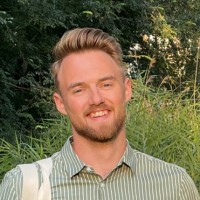 ICSRange Employee Alexander Koefoed's profile photo