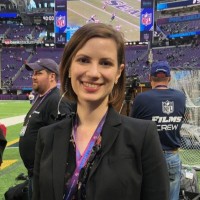 Netflix Employee Melissa Abbott's profile photo
