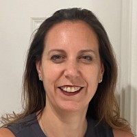 Iks Health Employee Nicole Davis's profile photo