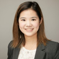 Google Employee Mindy Lee's profile photo