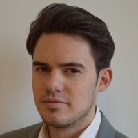 LKW WALTER Employee Ivan Gotovac's profile photo