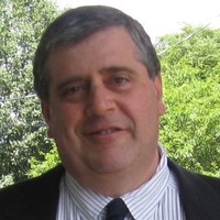 Backer EHP Inc. Employee Kevin Clyne's profile photo