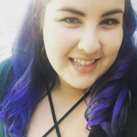 SPARC Employee Jessi Flagg's profile photo