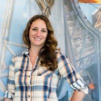 Absurd Ventures Employee Julia Lichtblau's profile photo