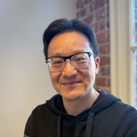Skylar Consulting Employee Evan Tsang's profile photo