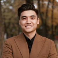 Zimran Employee Kaisar Abdigaliyev's profile photo