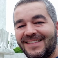 COPRODEX Employee Guillaume Hechinger's profile photo