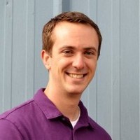 CED Employee Paul Hendrix's profile photo