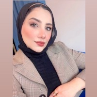 EY Employee Hoda Ibrahim's profile photo