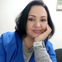 passat Employee Olha Shtybina's profile photo