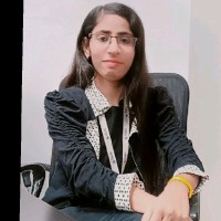 CodeFire Technologies Pvt Ltd Employee Akansha Sharma's profile photo
