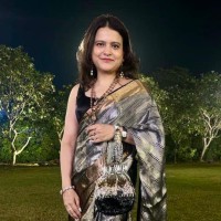 Shruti Shah Email & Phone Number