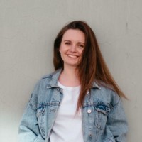 IceRock Development Employee Olga Lukina's profile photo