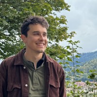 DYNICS, Inc. Employee Joshua Jacobson's profile photo