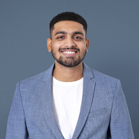 GOLDLEAF Employee Bhanu Patel's profile photo