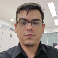 Tecnocomp Tecnologia e Serviços Employee Vicente Ciliberto's profile photo