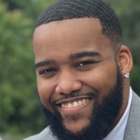 FM Talent Employee Xavier Anderson's profile photo