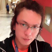 fastfwd - Premium Digital Agency Employee Lloyd Aceron's profile photo