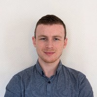 Nameshield Group Employee Baptiste Beduneau's profile photo